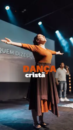 Dança cristã 