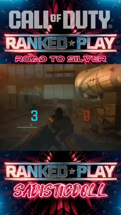 Road to Silver