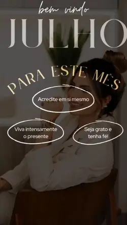 julho