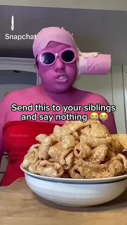 Eat peppa pi