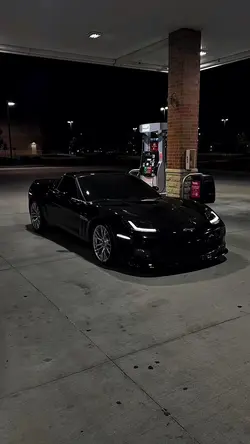 BLACK CARπ