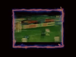 VAN DER SAR EDIT 