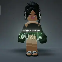 Talvez nosso crime..