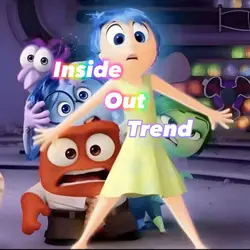 Inside Out Trend