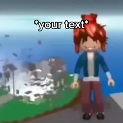 Tornado meme