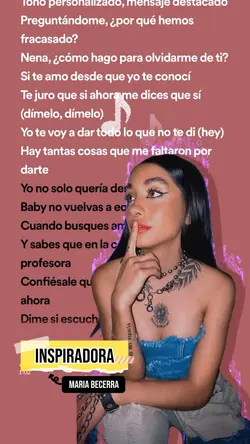 Inspiradora