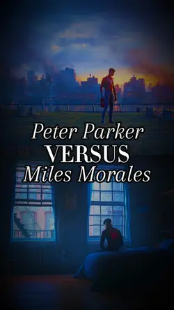 Peter Vs Miles