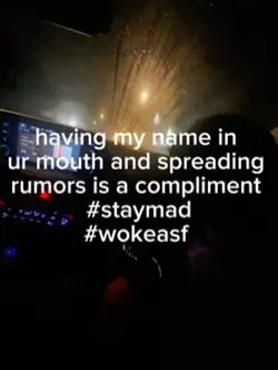 #staywoke