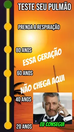 teste seu pulmão 