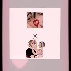 heart cheek thingy