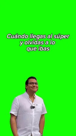 Olvide todo