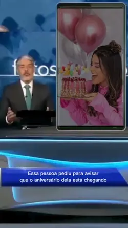 Convite Aniversário 