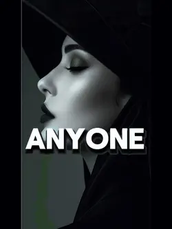 Don't let anyone 