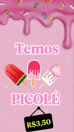 picolé