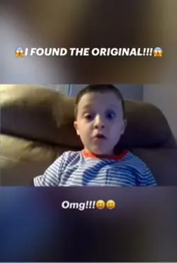 THE ORIGINAL 