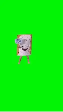 Poptart