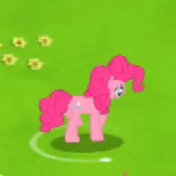 pinkie pie dance 
