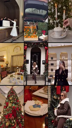 Christmas ✨🎄🎊