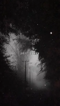 Past lives (enjoy)