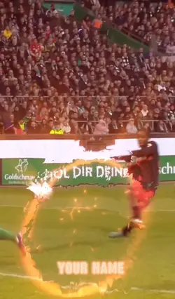 Soccer x Anime