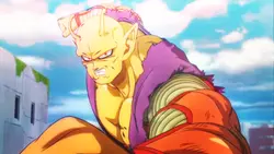 Piccolo edit