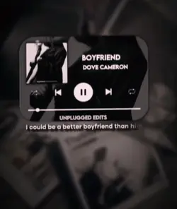 Boyfriend 