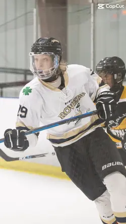 Hockey edit