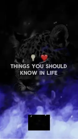 Motivational speech