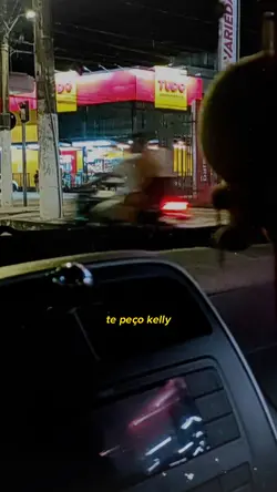 Volte Pra Mim Kelly
