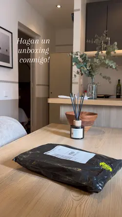 Unboxing drybreak