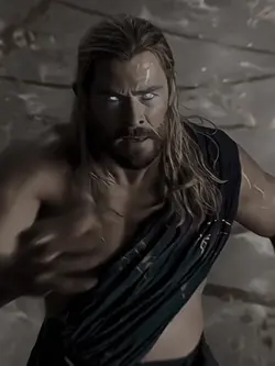 Thor zoom flash 