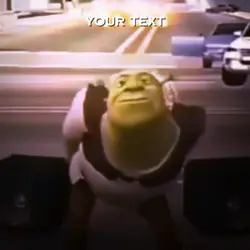 SHREKKK