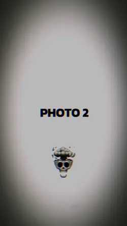 SKULL EDIT 1:1