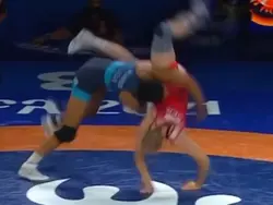 Kennedy Blades 