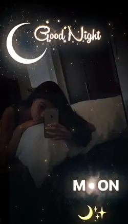 Good night 