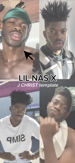 J CHRIST