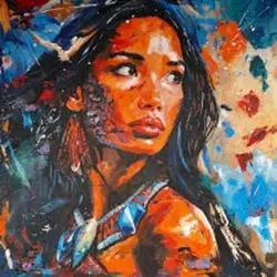 Pocahontas