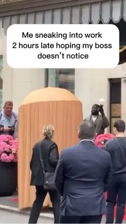 Met Gala Meme