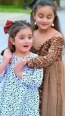 sister's love
