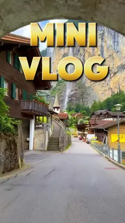 Minivlog