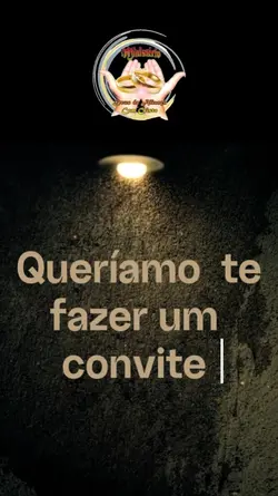 Convite Culto