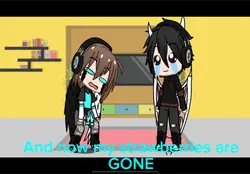 I’m so bored 