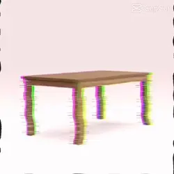 Table edit 