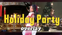 Holiday Party recap