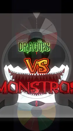 Dragões vs monstros2