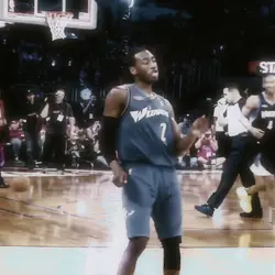 John wall