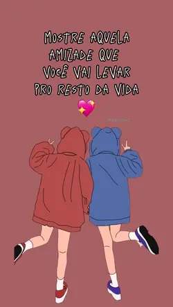 amiga te amo