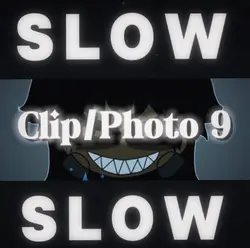 Take it slow