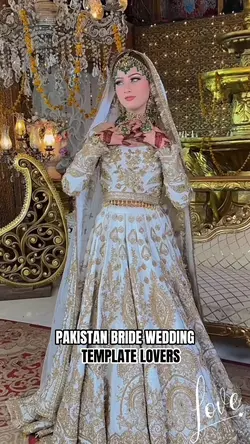 Pakistan wedding🇵🇰