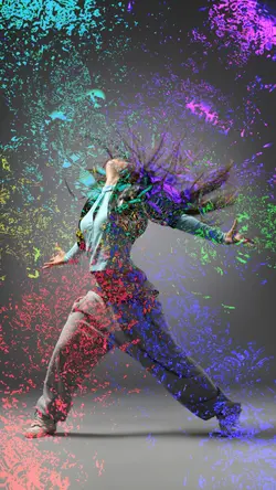 DANCE